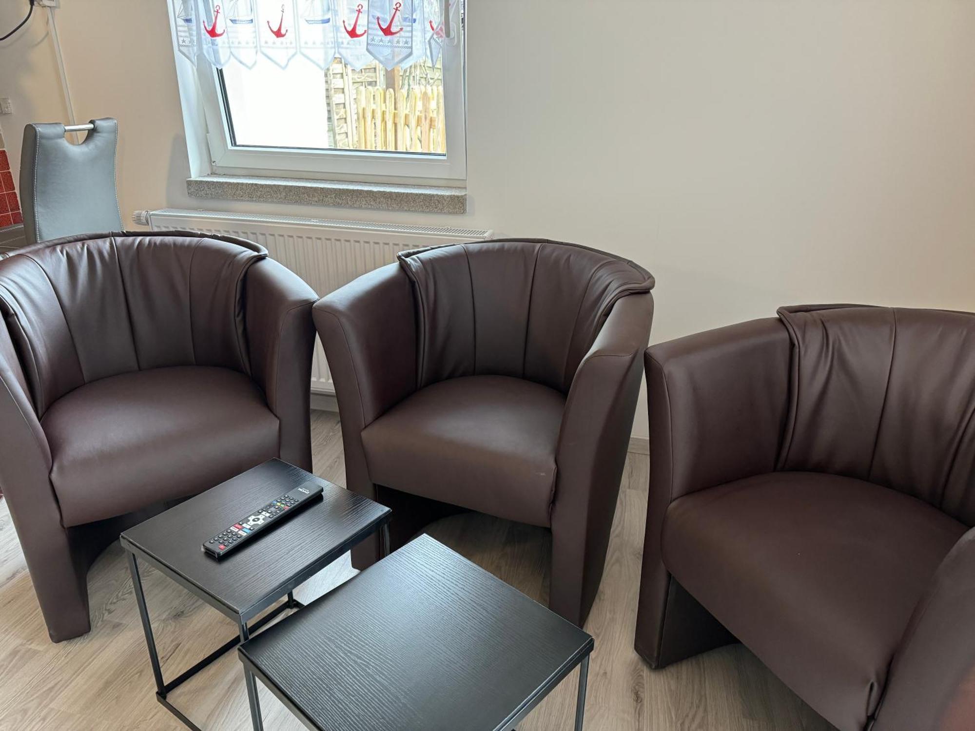 Werne Schoenes Apartment Mit Tv, Wlan, Kochbereich Und Parkplatz - Sara מראה חיצוני תמונה